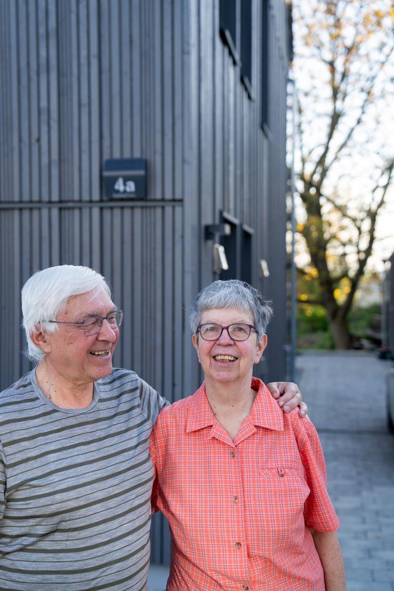 Gaestewohnung In Massivholzhaus Günzburg Eksteriør billede